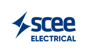 SCEE Electrical Logo