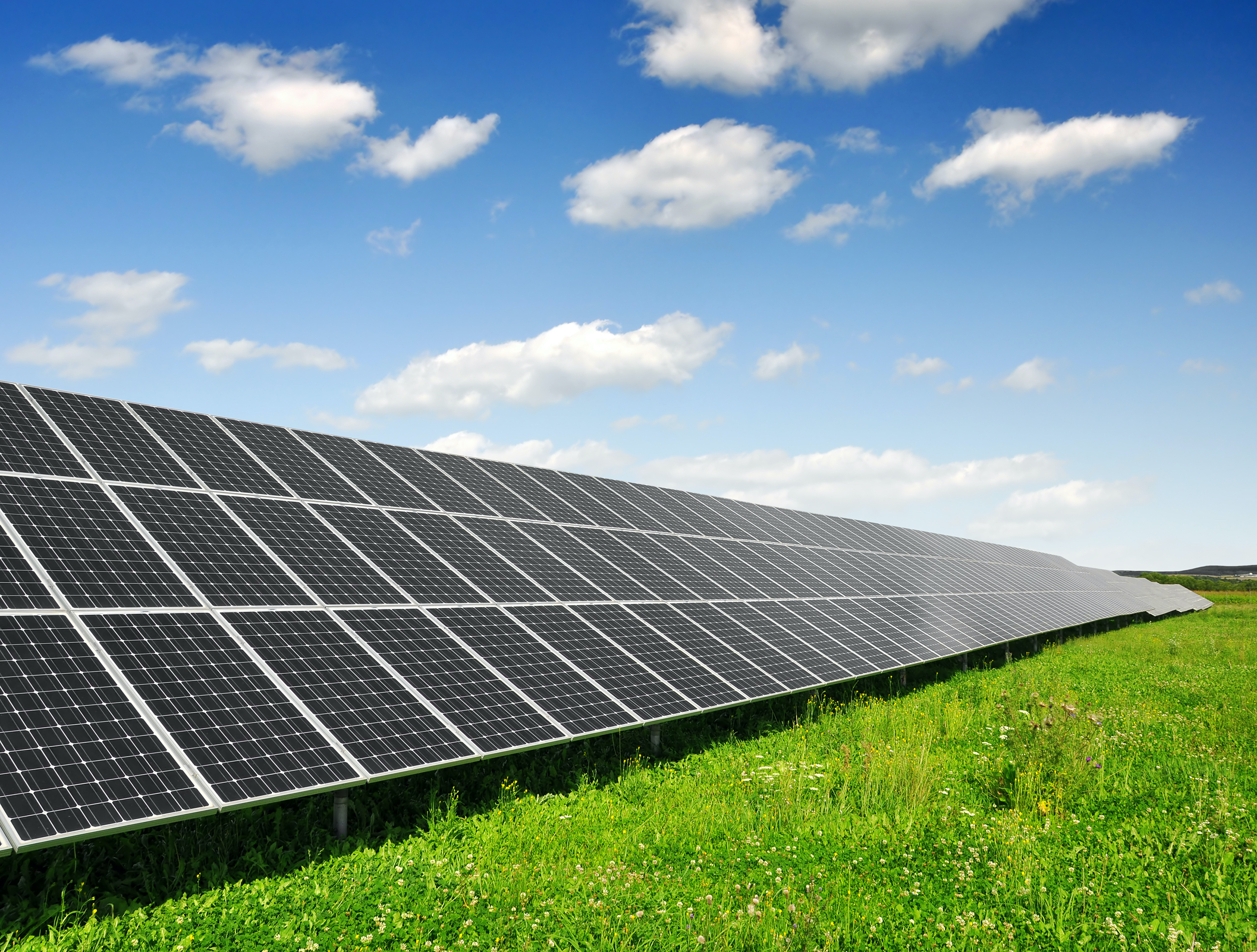 Solar Farm