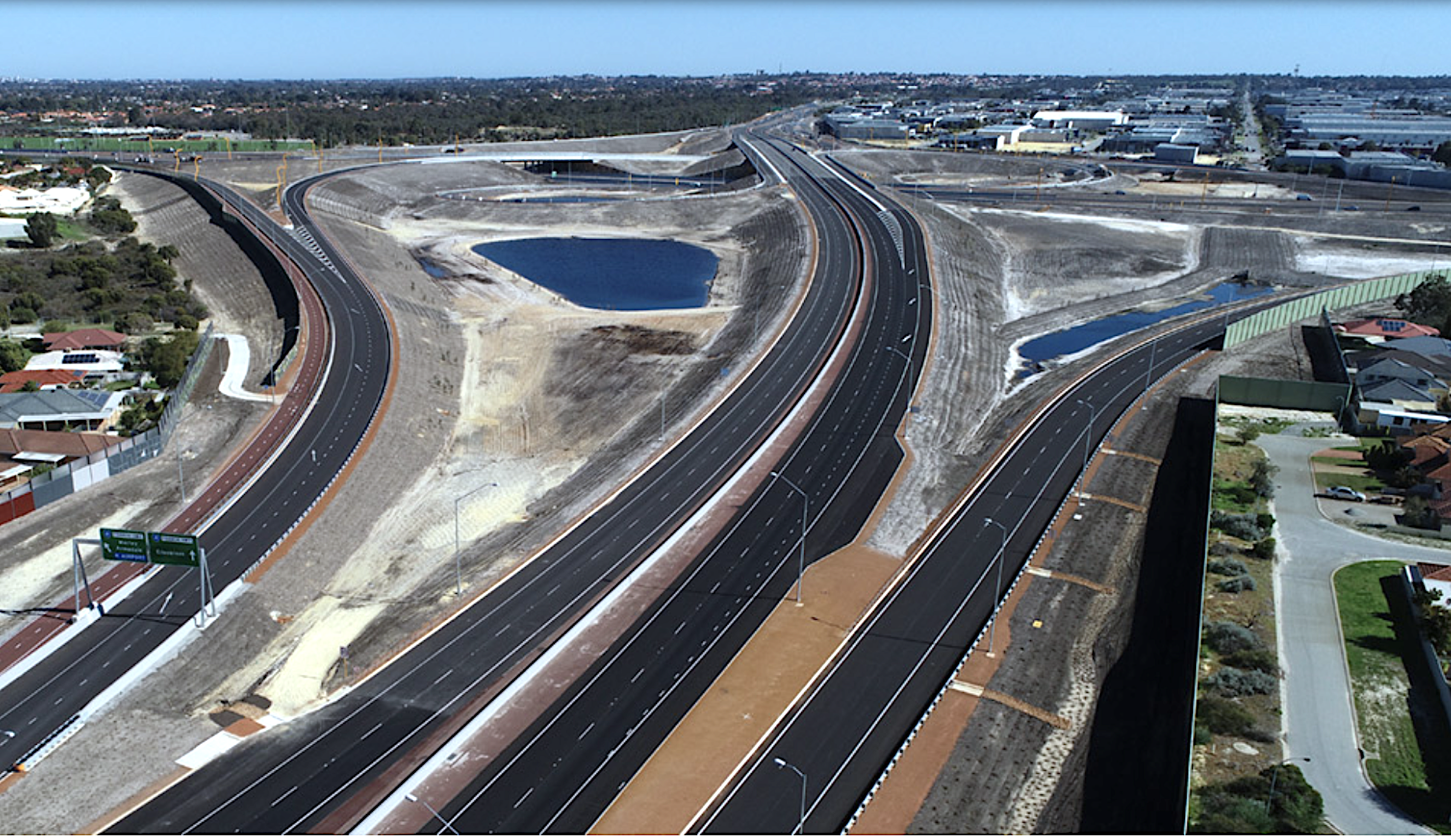 SCEE Electrical Infrastructure